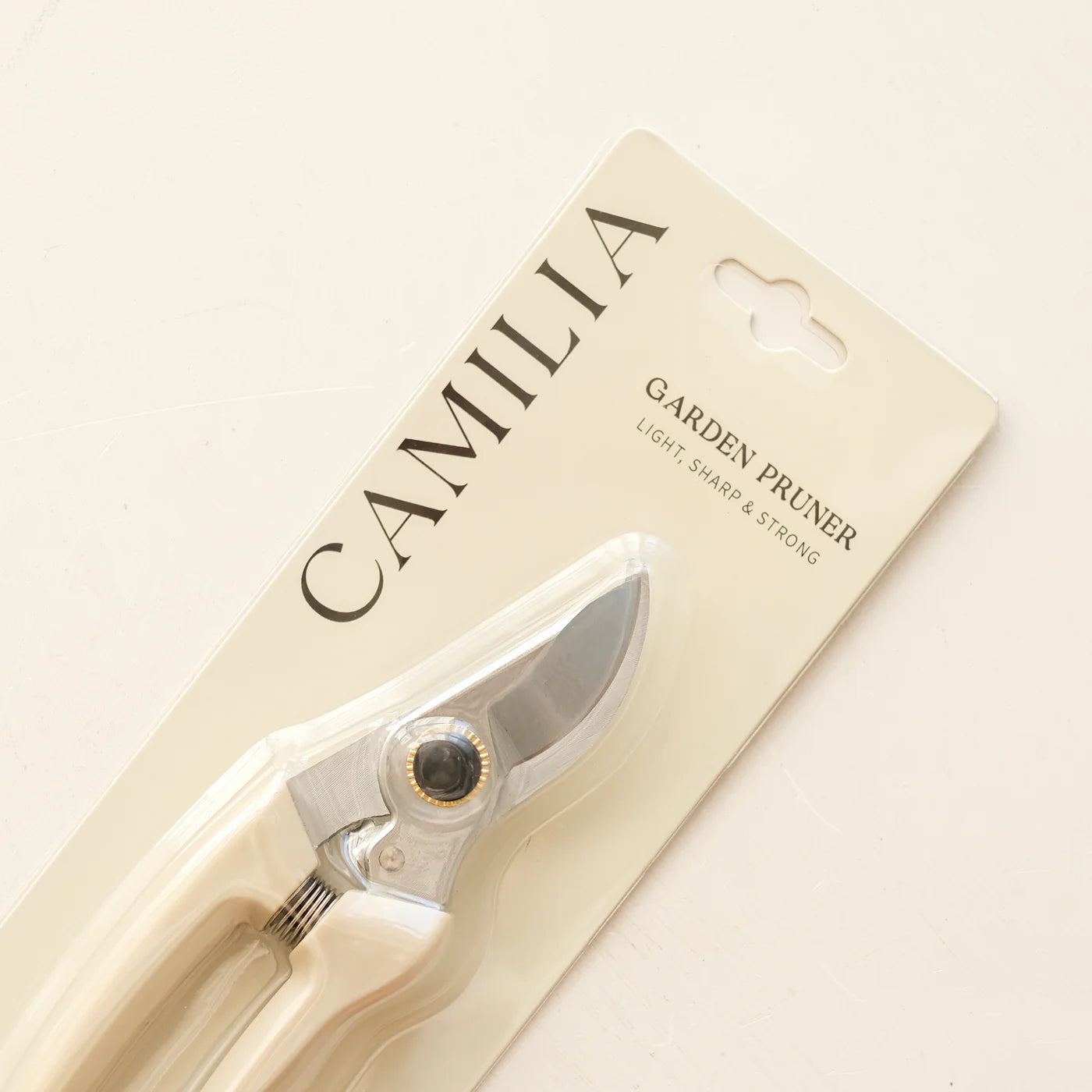 Sécateurs de jardin