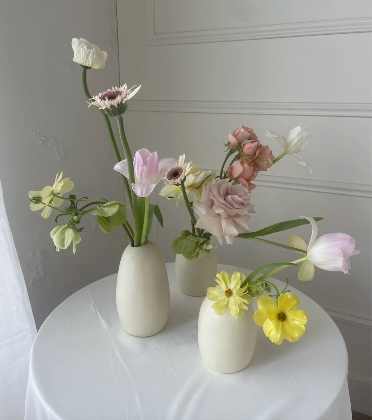 Vase Tabu