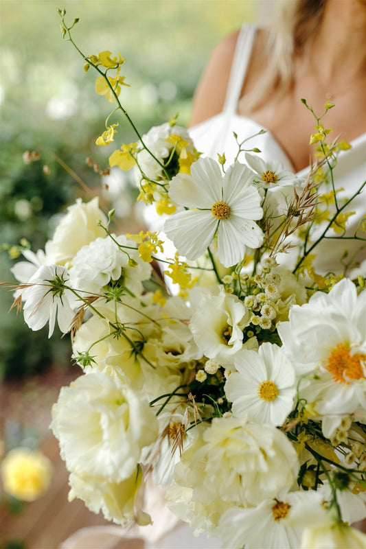 Des bouquets qui racontent votre histoire