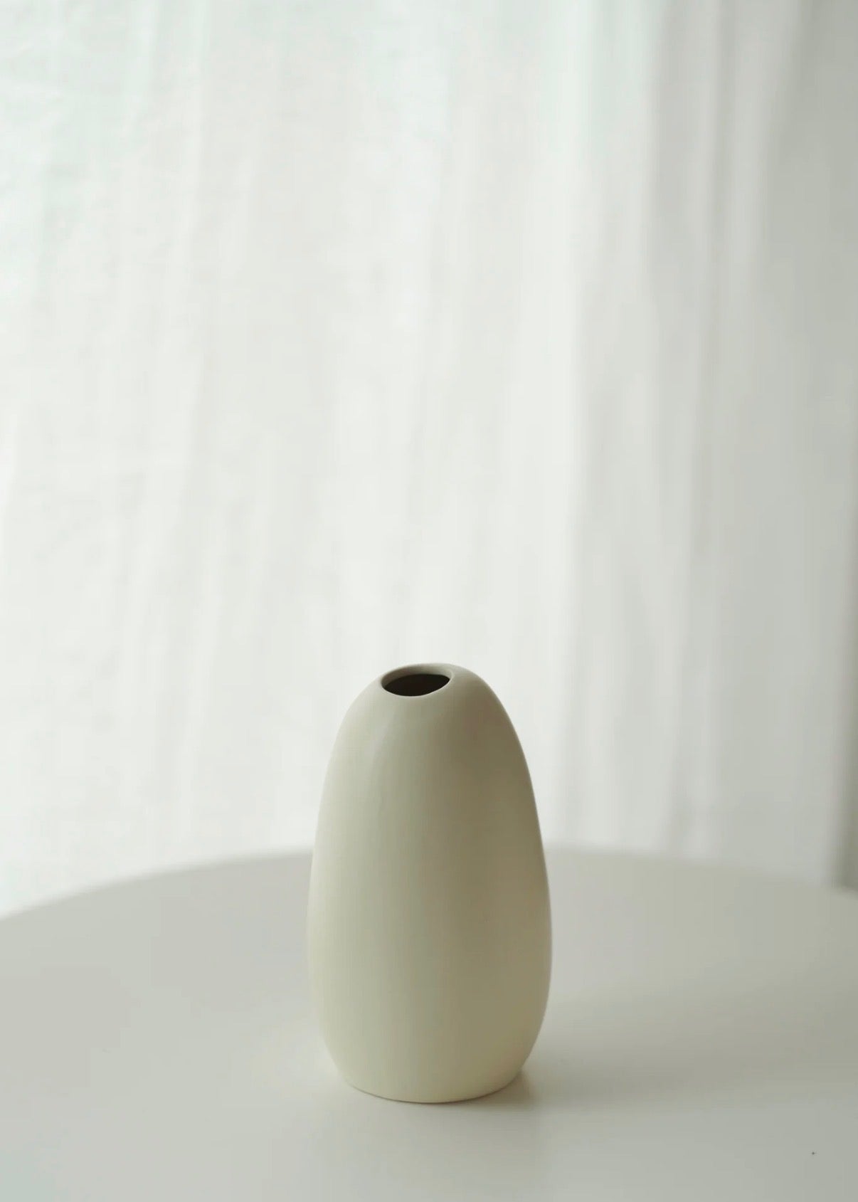 Vase Tabu